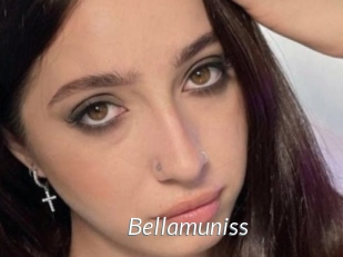 Bellamuniss