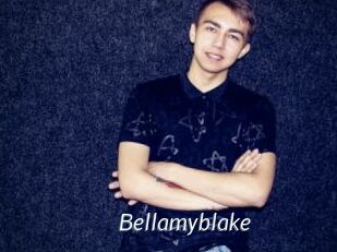 Bellamyblake