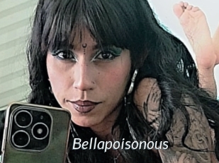 Bellapoisonous