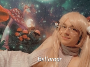 bellaroar Porn Star