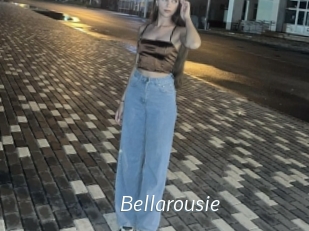 Bellarousie