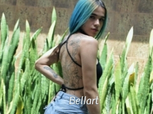Bellart