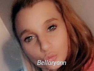 Bellaryann