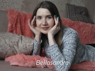 Bellasandra