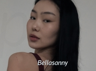 bellasanny Porn Star