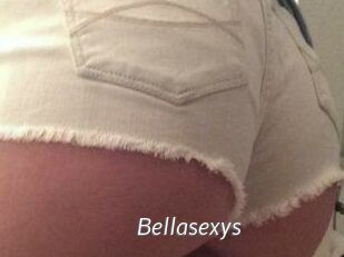 bellasexys Porn Star