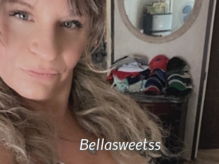 bellasweetss Porn Star