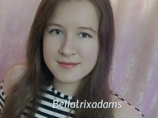 Bellatrixadams