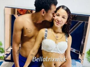Bellatrixwick