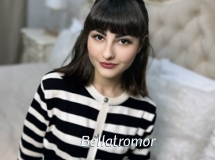 Bellatromor