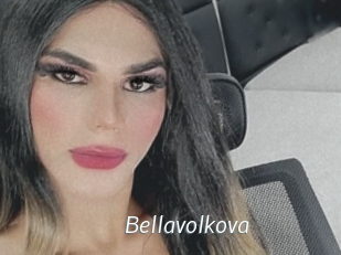 Bellavolkova