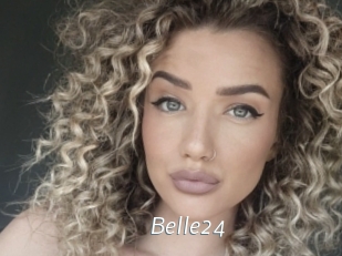 Belle24