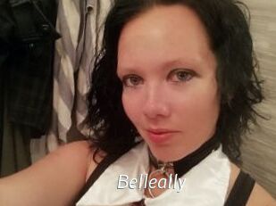 Belleally