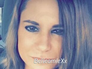 BelleamieXx