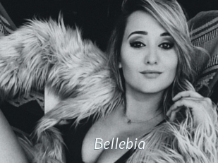 Bellebia