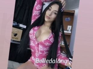Belledalana