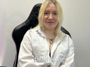 Bellehwang