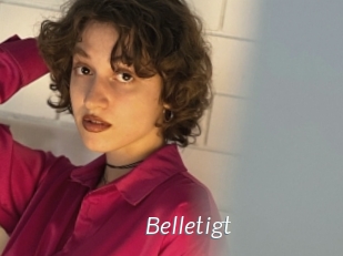 belletigt Porn Star