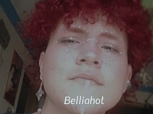 belliahot Porn Star