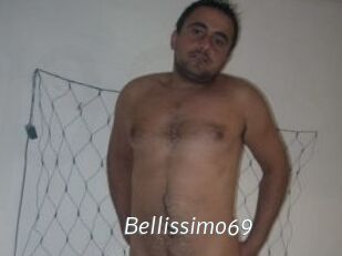 Bellissimo69