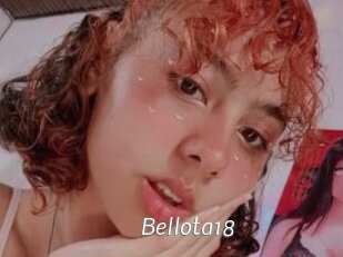 Bellota18