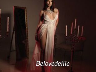 Belovedellie