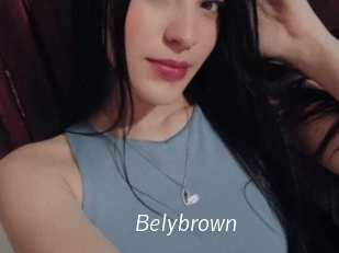 Belybrown