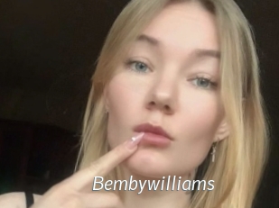 Bembywilliams