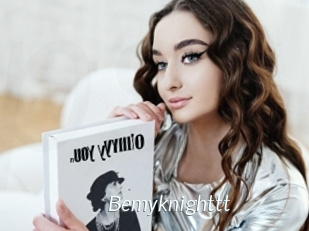 Bemyknighttt