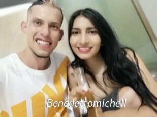 Benedettomichell