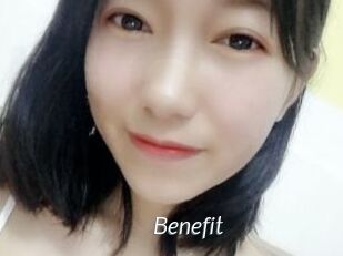 benefit Porn Star