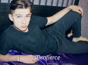 Benfierce