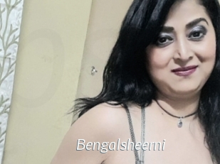 Bengalsheerni