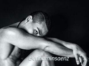 Benhaminsaenz