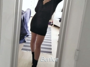 Benice