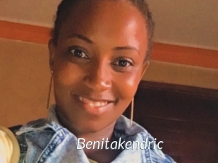 Benitakendric