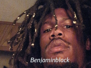 Benjaminblack