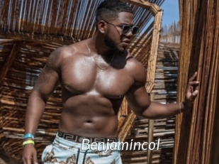 benjamincol Porn Star