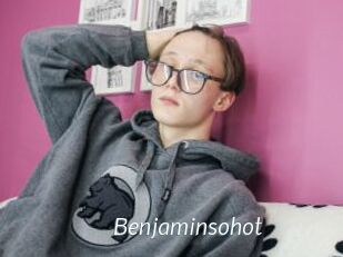 Benjaminsohot