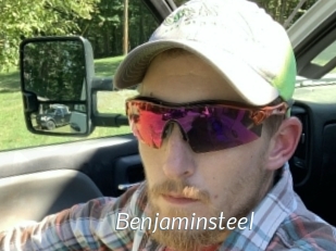 Benjaminsteel