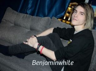 Benjaminwhite