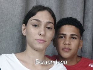 Benjandana