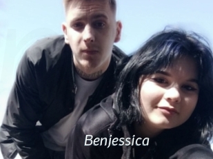 Benjessica