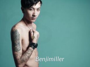Benjimiller