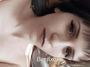 Benjixoxo