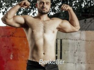Benkoller