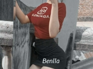 Benlla