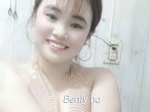 Benly_na