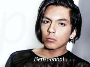 Bensoonhot
