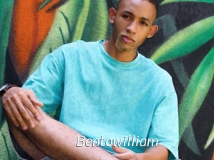bentowilliam Porn Star